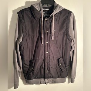 RVCA “Vest” Hoodie